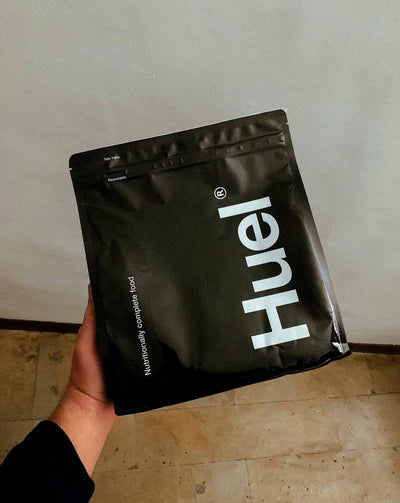 Huel Instagram