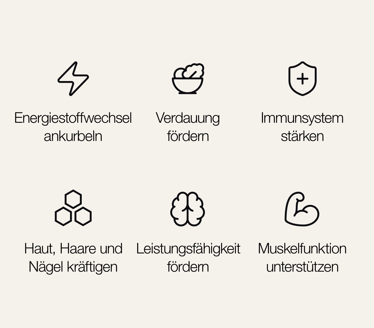 Nutritious pant-based food product