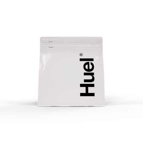Die originale Huel-Mahlzeit